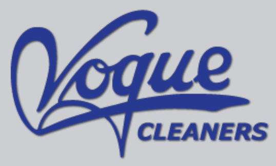 Vogue Cleaners